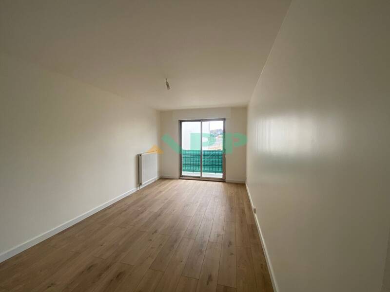 Location appartement de 33m2 à JUVISY SUR ORGE