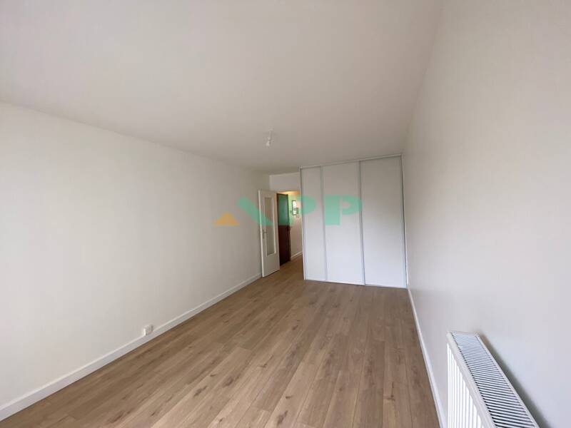 Location appartement de 33m2 à JUVISY SUR ORGE
