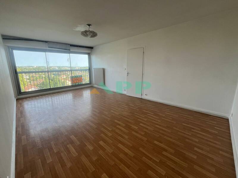 Location appartement de 48m2 à JUVISY SUR ORGE