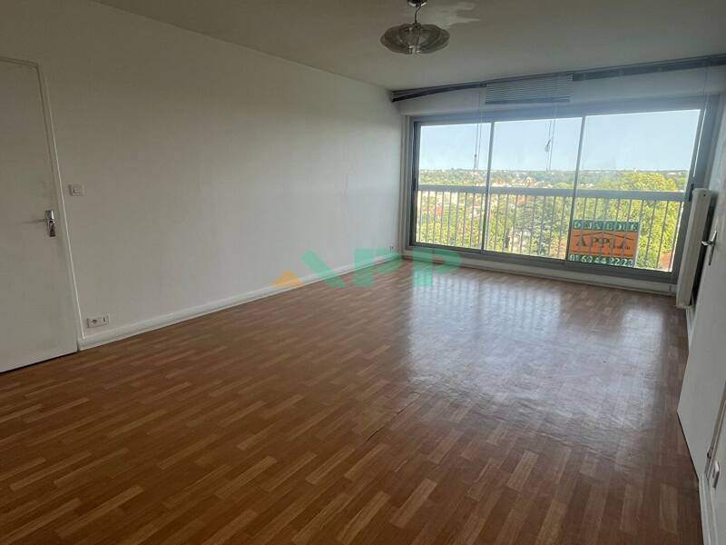 Location appartement de 48m2 à JUVISY SUR ORGE