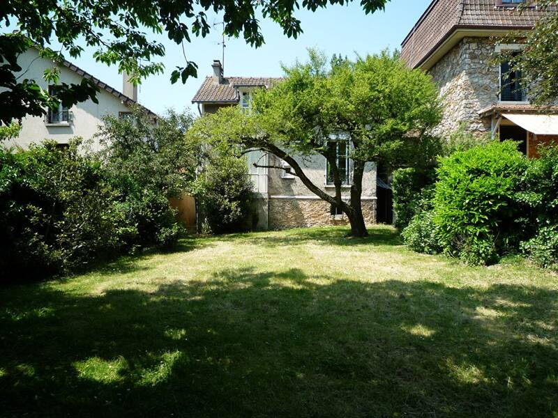 Location maison de 60m2 à VAUCRESSON