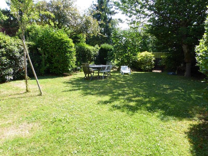 Location maison de 60m2 à VAUCRESSON