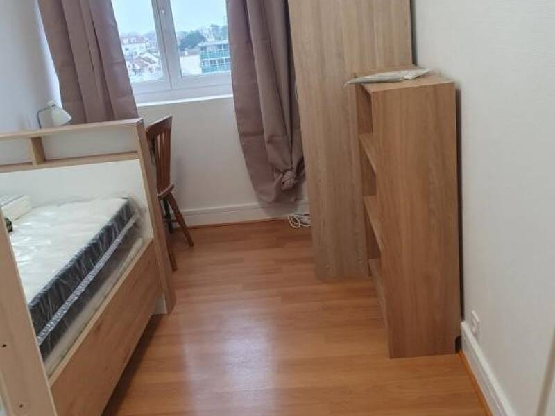 Location appartement de 10m2 à CRETEIL