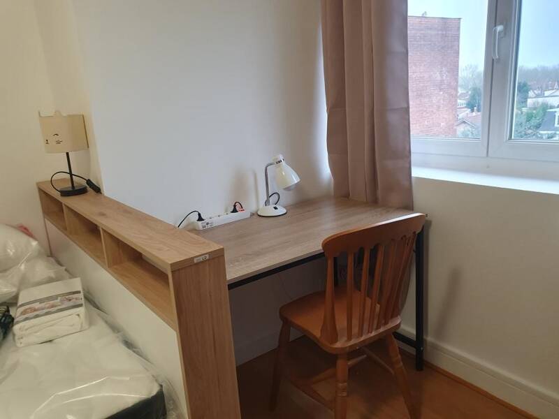 Location appartement de 10m2 à CRETEIL