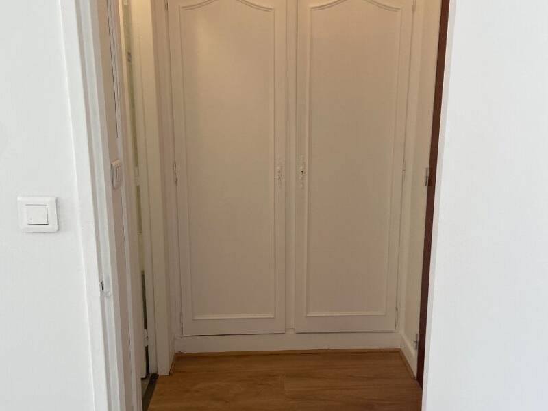 Location appartement de 27m2 à COURBEVOIE