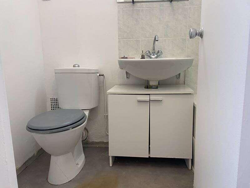 Location appartement de 27m2 à COURBEVOIE