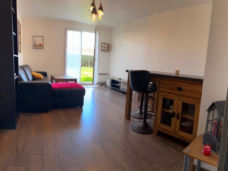 Location appartement de 61m2 à LIEUSAINT