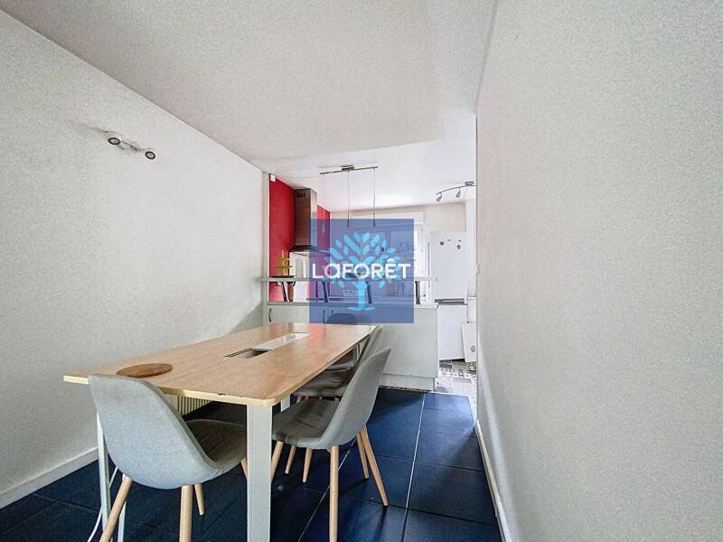 Location maison de 97m2 à CERGY