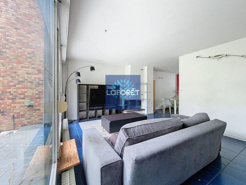 Location maison de 97m2 à CERGY