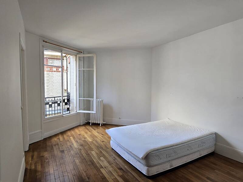 Location appartement de 57m2 à PARIS 17