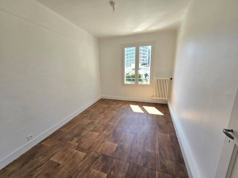 Location appartement de 44m2 à ASNIERES SUR SEINE