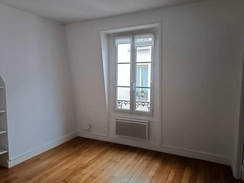 Location appartement de 32m2 à PARIS 11