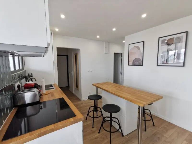 Location appartement de 65m2 à CRETEIL