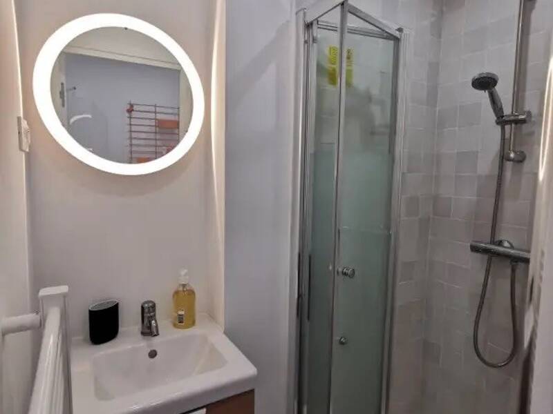Location appartement de 65m2 à CRETEIL