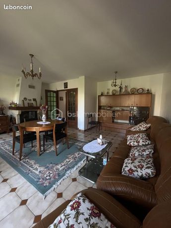 Maison de ville 5 pièces 92 m2