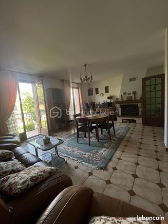 Maison de ville 5 pièces 92 m2
