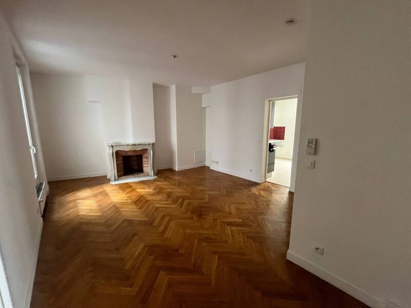 Location appartement de 60m2 à PARIS 9