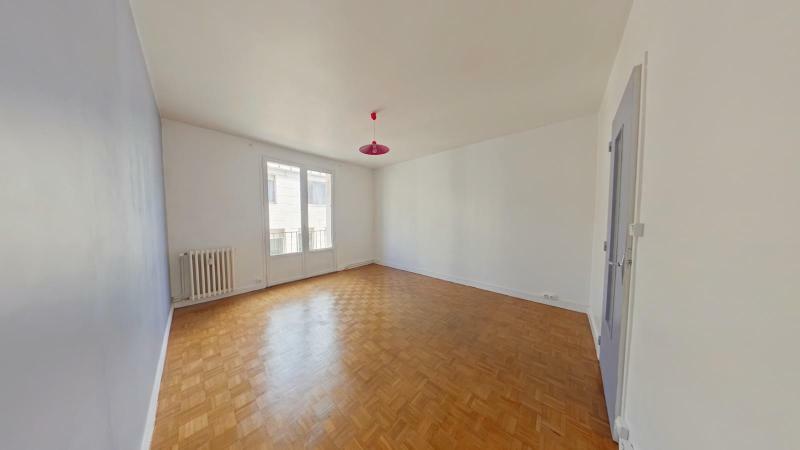 Location appartement de 52m2 à POITIERS