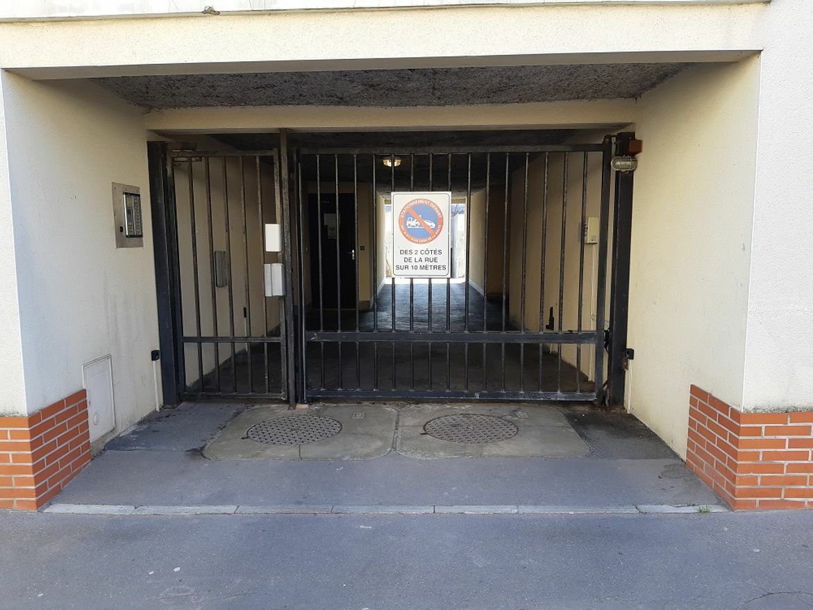 Annexes stationnement
