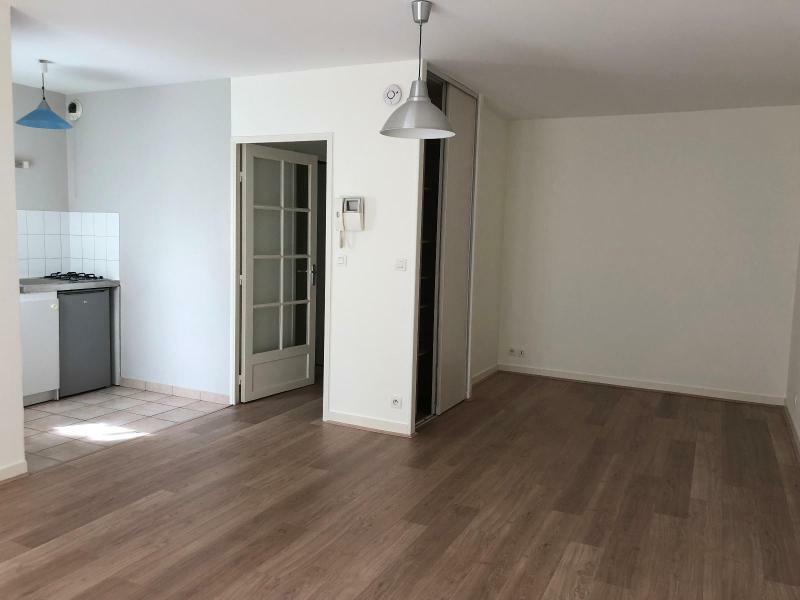 Location appartement de 32m2 à TOURS