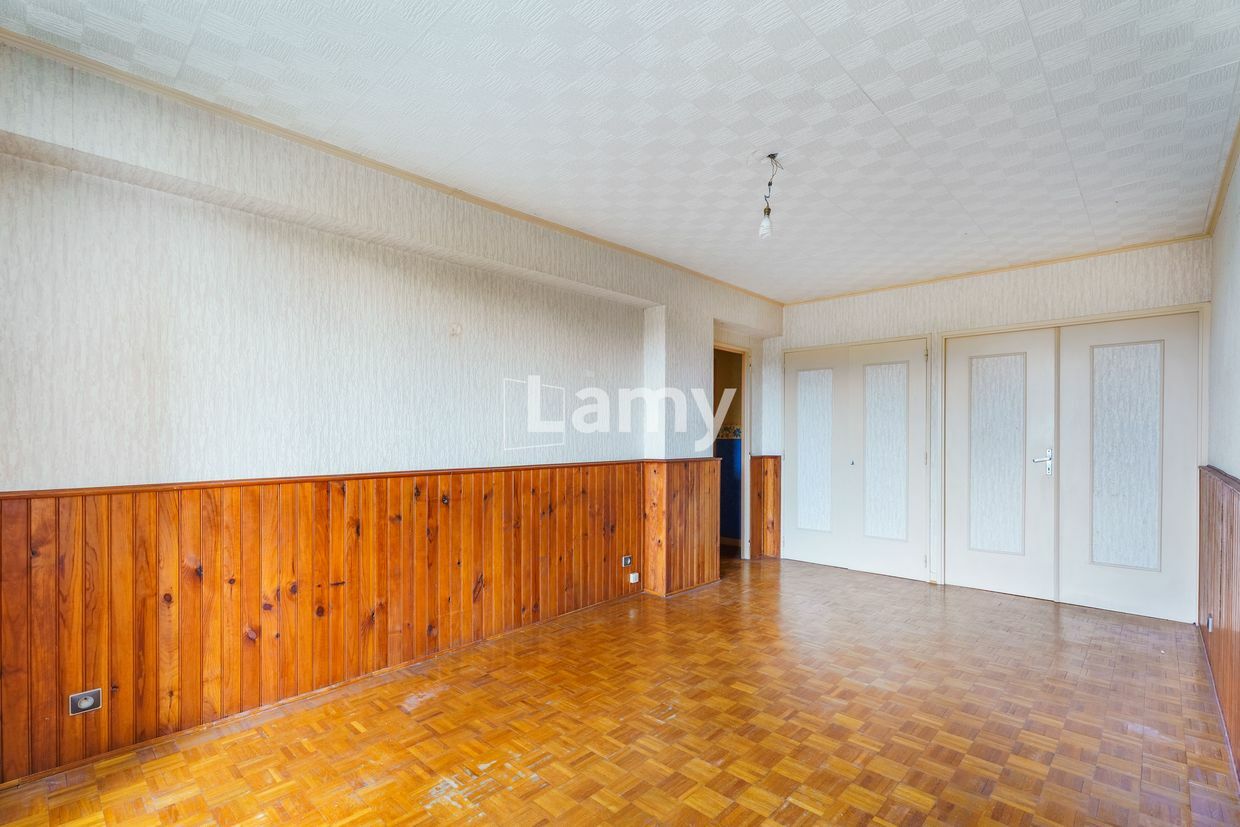 For sale: 62 sqm apartment in Dijon
