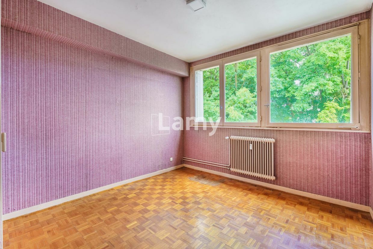 For sale: 62 sqm apartment in Dijon