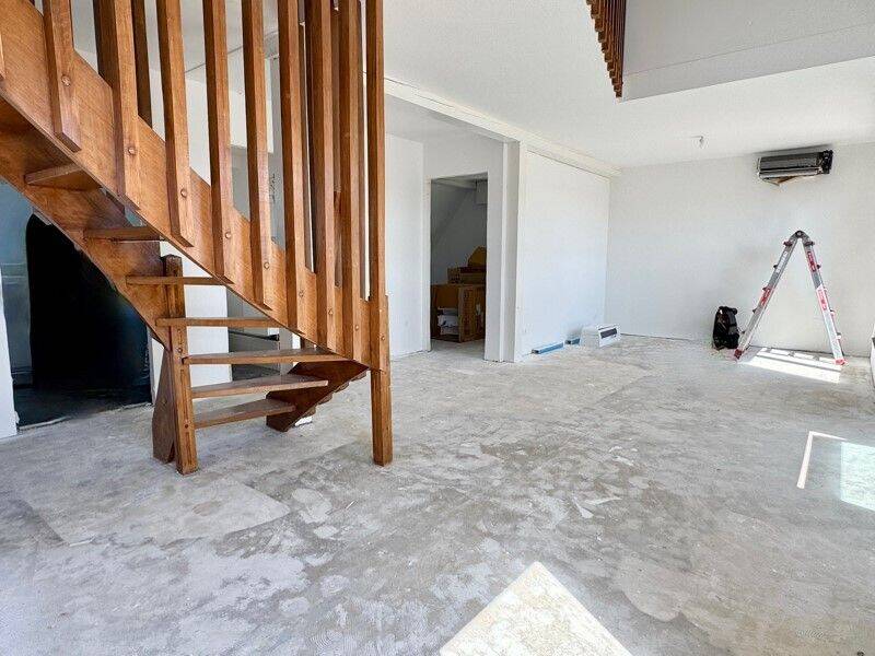 Location appartement de 83m2 à STRASBOURG