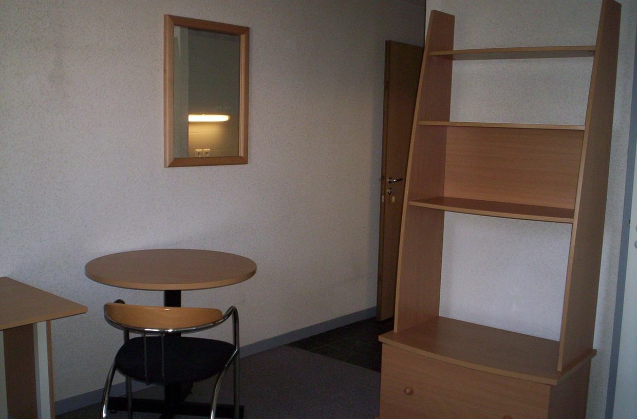 Location appartement de 18m2 à REIMS