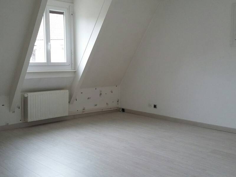 Location appartement de 43m2 à BELFORT