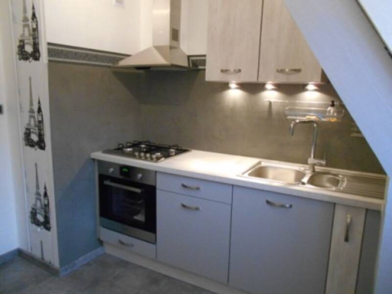 Location appartement de 43m2 à BELFORT
