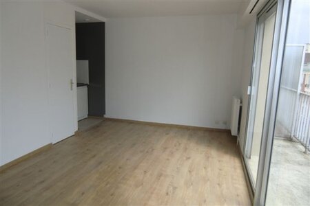 Location appartement de 24m2 à VALENCIENNES