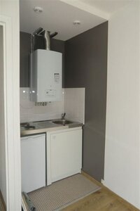 Location appartement de 24m2 à VALENCIENNES