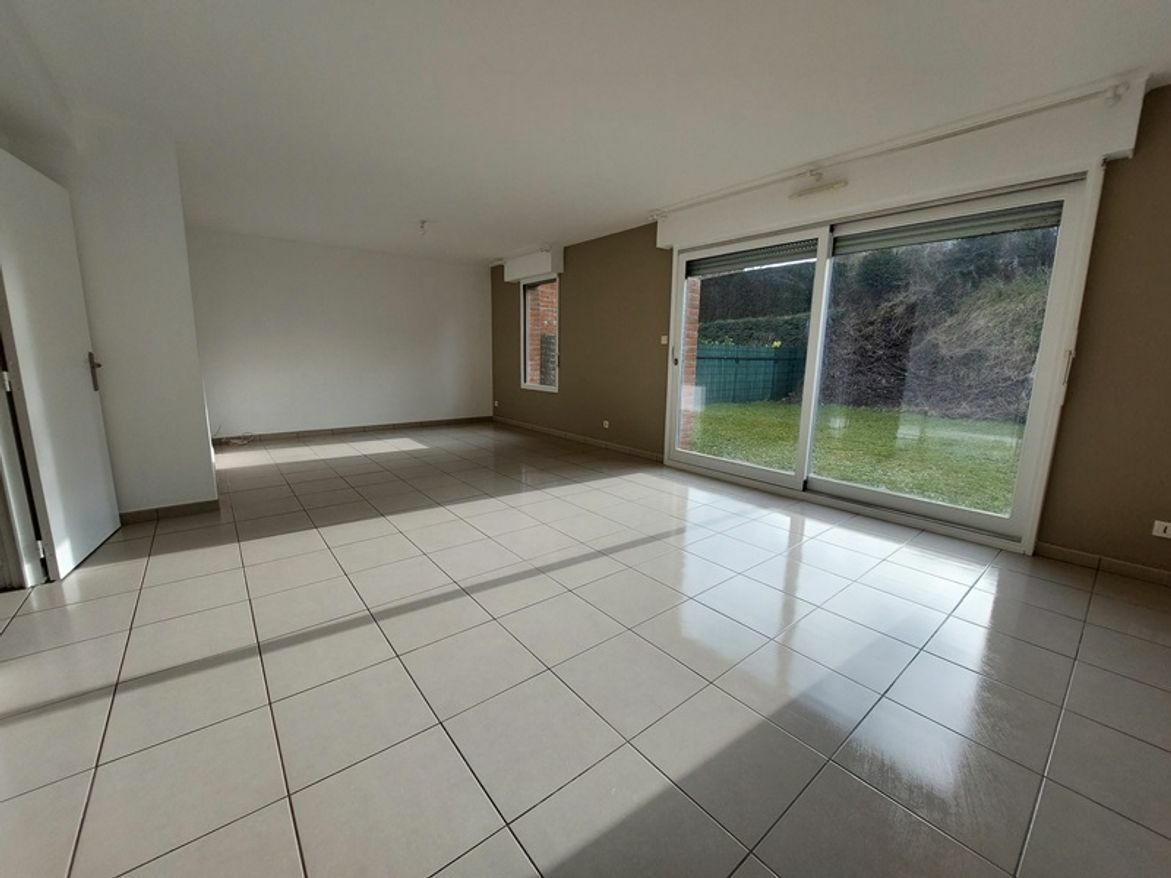 Location maison de 94m2 à VALENCIENNES