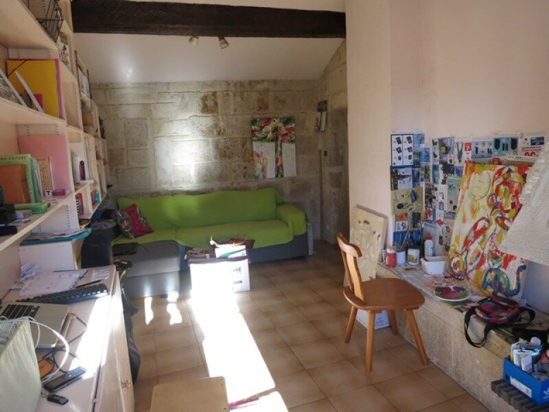 MONTPELLIER - APPARTEMENT Meublé T2 - 37.17m2