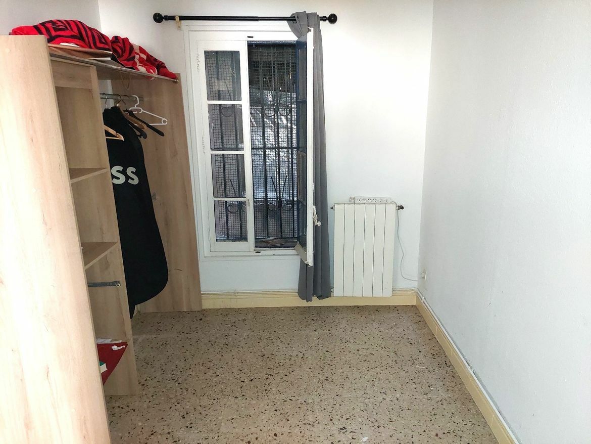 For sale, 40sqm apartment in Sète