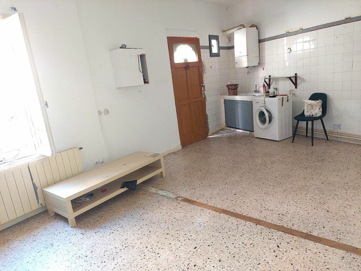 For sale, 40sqm apartment in Sète