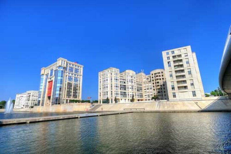 MONTPELLIER - APPARTEMENT T1 - 21.50m2