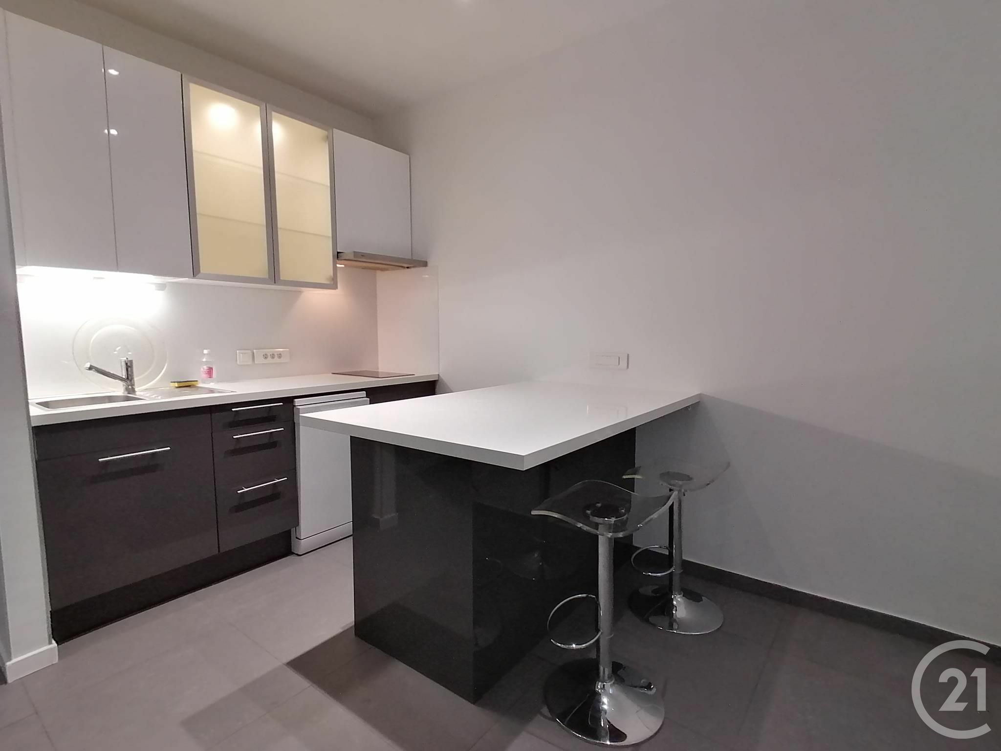 Location appartement de 33m2 à LEVALLOIS PERRET