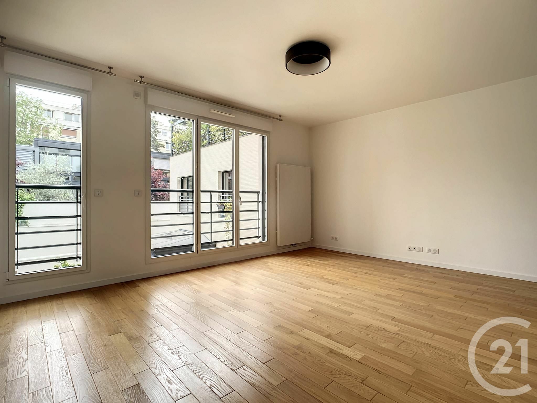 Location appartement de 48m2 à BOULOGNE BILLANCOURT