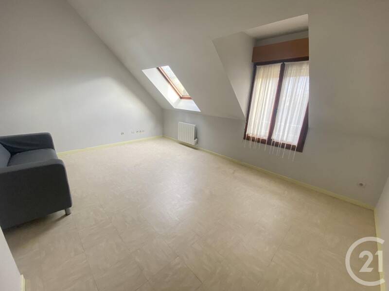 Location appartement de 40m2 à CERGY
