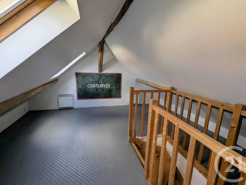 Location maison de 202m2 à VERNEUIL SUR SEINE