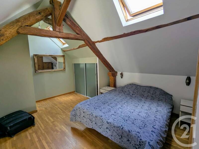 Location maison de 202m2 à VERNEUIL SUR SEINE
