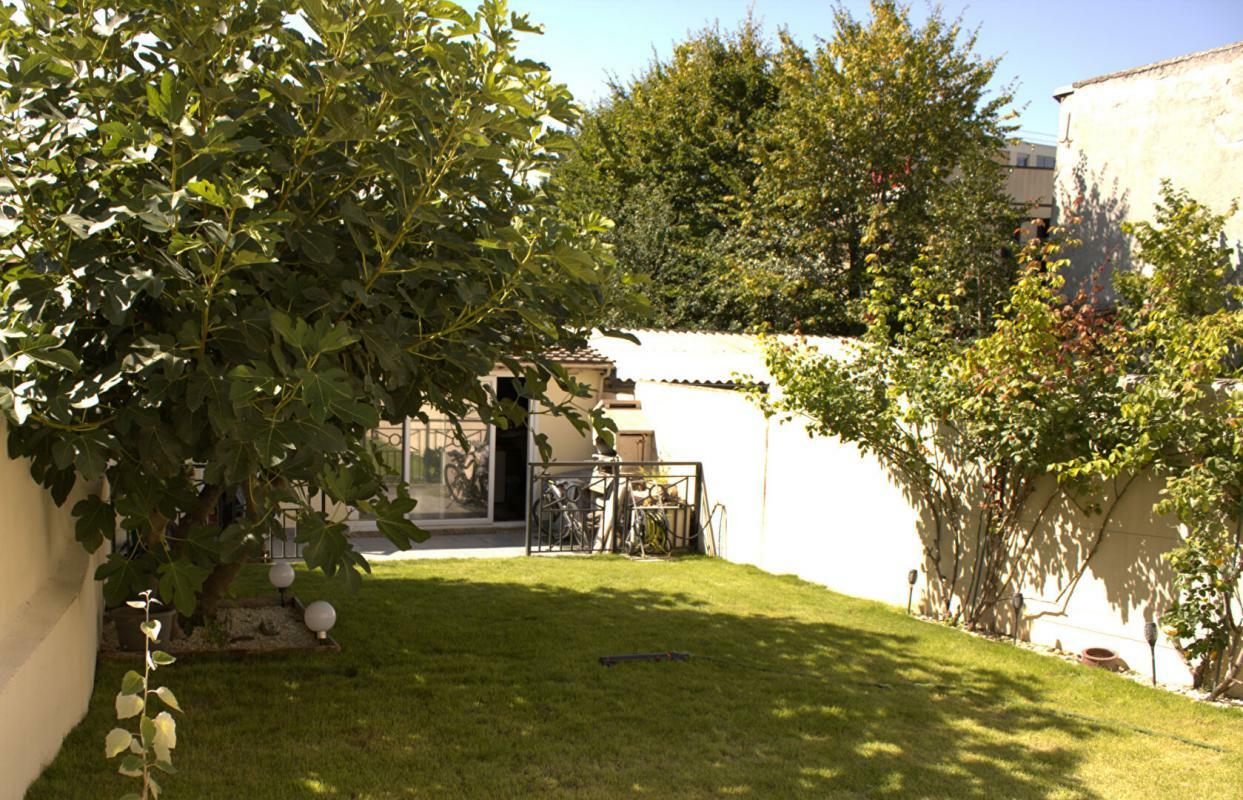 Maison Meaux 5 pièce(s) 116 m2