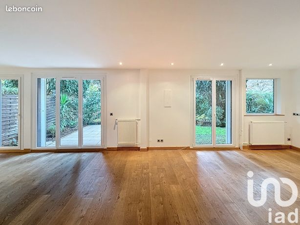 6-room apartment 107 sqm