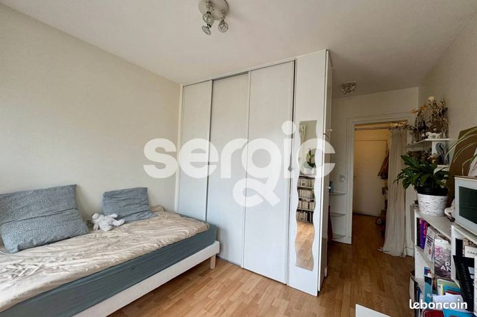 Studio 1 room 17 sqm