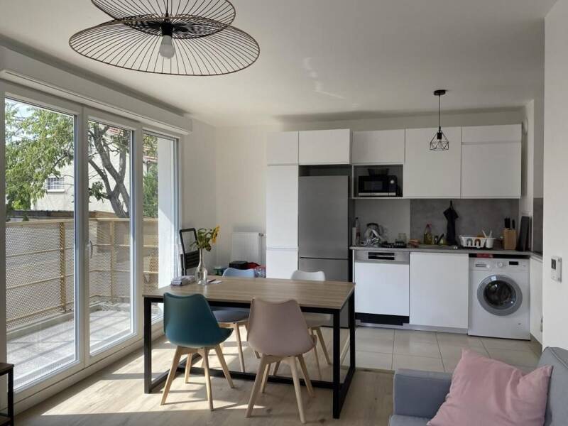 11sqm apartment for rent in ARGENTEUIL
