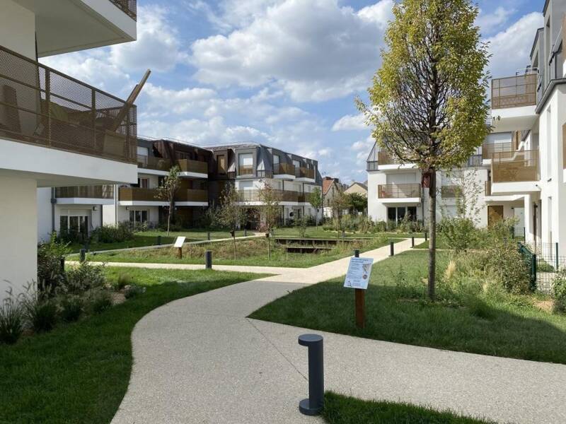 Furnished 11sqm Apartment for Share in Argenteuil 95100