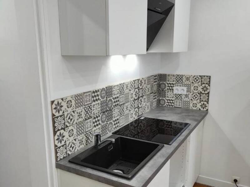 Apartment for rent of 34 sqm in SURESNES