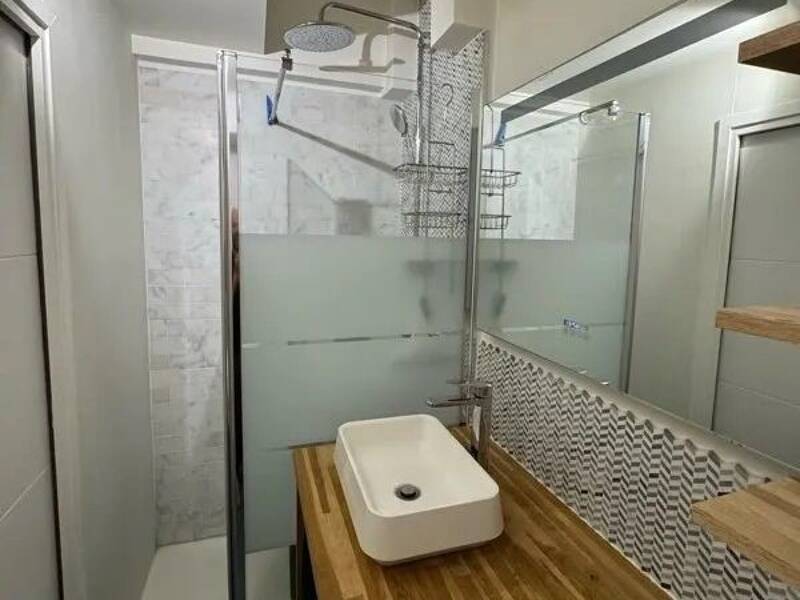 25 sqm apartment for rent in MONTROUGE