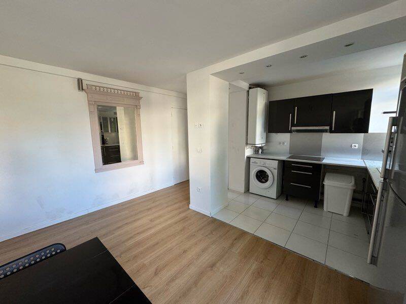 Appartamento 64 mq 4 locali con codice d'accesso Saint Cloud Montretout